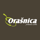 Orašnica zdrava hrana Tuzla Logo