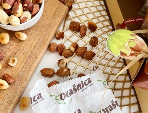 DOMAĆI LJEŠNJAK IZ BIH – Najbolji izbor je u Orašnici